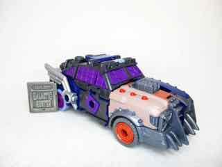 Hasbro Transformers Legacy Evolution Deluxe Axlegrease Action Figure