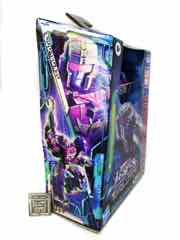 Hasbro Transformers Legacy Evolution Deluxe Axlegrease Action Figure