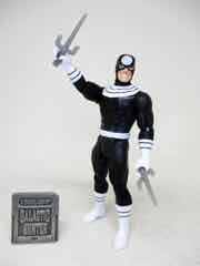 Hasbro Marvel Legends 375 Bullseye Action Figure