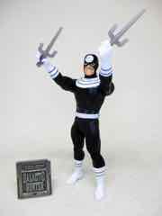 Hasbro Marvel Legends 375 Bullseye Action Figure