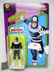 Hasbro Marvel Legends 375 Bullseye Action Figure