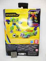 Hasbro Transformers Generations Legacy Evolution Deluxe Buzzworthy Robots in Disguise 2000 Universe Tow-Line Action Figure