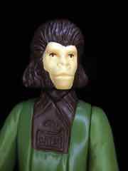 Super7 Planet of the Apes Zira ReAction Figure