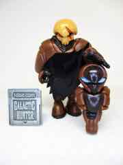 Onell Design Traveler Gearius Granthan Drifter Action Figure