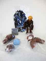 Onell Design Traveler Gearius Granthan Drifter Action Figure