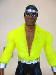 Hasbro Marvel Legends 375 Luke Cage, Power Man Action Figure