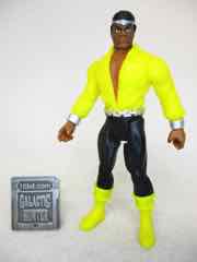 Hasbro Marvel Legends 375 Luke Cage, Power Man Action Figure