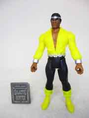 Hasbro Marvel Legends 375 Luke Cage, Power Man Action Figure