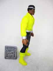 Hasbro Marvel Legends 375 Luke Cage, Power Man Action Figure