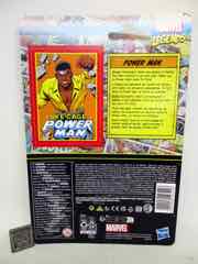 Hasbro Marvel Legends 375 Luke Cage, Power Man Action Figure