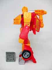 Hasbro Transformers Legacy Evolution Deluxe G2 Universe Autobot Jazz Figure