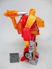 Hasbro Transformers Legacy Evolution Deluxe G2 Universe Autobot Jazz Figure
