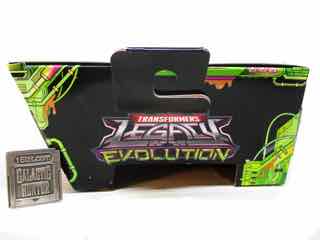 Hasbro Transformers Legacy Evolution Deluxe G2 Universe Autobot Jazz Figure