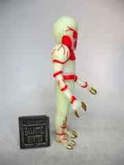 Super7 Universal Monsters Glows in the Dark Metaluna Mutant ReAction Figure