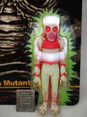 Super7 Universal Monsters Glows in the Dark Metaluna Mutant ReAction Figure
