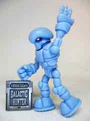 Onell Design Traveler Stowaway Light Blue 2023 Pheyden Action Figure