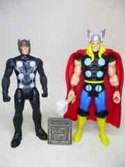 Hasbro Marvel Thor Action Figure