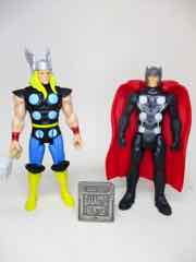 Hasbro Marvel Thor Action Figure