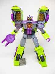 Hasbro Transformers Legacy Evolution Leader G2 Universe Toxitron Figure