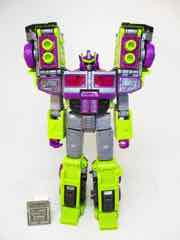 Hasbro Transformers Legacy Evolution Leader G2 Universe Toxitron Figure