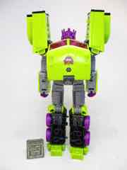 Hasbro Transformers Legacy Evolution Leader G2 Universe Toxitron Figure