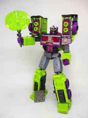 Hasbro Transformers Legacy Evolution Leader G2 Universe Toxitron Figure