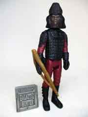 Super7 Planet of the Apes General Ursus ReAction Figure