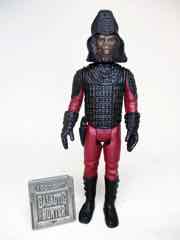 Super7 Planet of the Apes General Ursus ReAction Figure