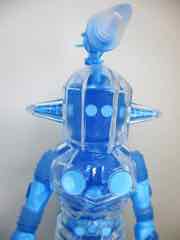 The Outer Space Men, LLC Outer Space Men Bluestar Gamma-X Action Figure