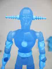 The Outer Space Men, LLC Outer Space Men Bluestar Gamma-X Action Figure