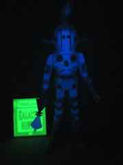 The Outer Space Men, LLC Outer Space Men Bluestar Gamma-X Action Figure