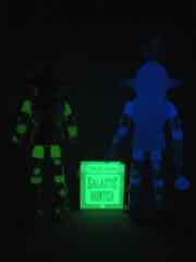 The Outer Space Men, LLC Outer Space Men Bluestar Gamma-X Action Figure