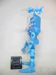 The Outer Space Men, LLC Outer Space Men Bluestar Gamma-X Action Figure