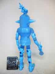 The Outer Space Men, LLC Outer Space Men Bluestar Gamma-X Action Figure