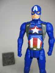 Hasbro Marvel Captain America Action Figure