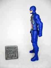 Hasbro Marvel Captain America Action Figure