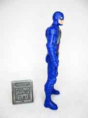 Hasbro Marvel Captain America Action Figure