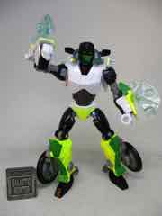 Hasbro Transformers Legacy Evolution Deluxe G2 Universe Laser Cycle Figure