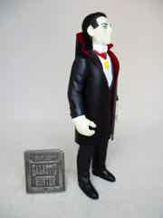 Super7 Universal Monsters Dracula ReAction Figure