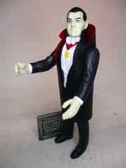 Super7 Universal Monsters Dracula ReAction Figure