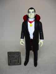 Super7 Universal Monsters Dracula ReAction Figure