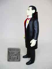 Super7 Universal Monsters Dracula ReAction Figure