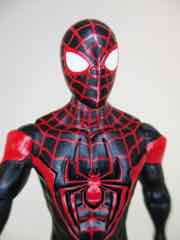 Hasbro Marvel Spider-Man Epic Hero Series Miles Morales Action Figure