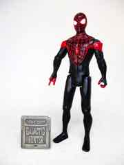 Hasbro Marvel Spider-Man Epic Hero Series Miles Morales Action Figure