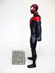 Hasbro Marvel Spider-Man Epic Hero Series Miles Morales Action Figure