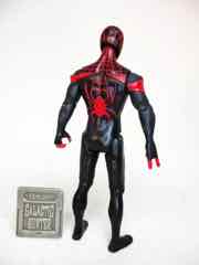 Hasbro Marvel Spider-Man Epic Hero Series Miles Morales Action Figure