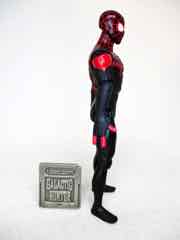 Hasbro Marvel Spider-Man Epic Hero Series Miles Morales Action Figure