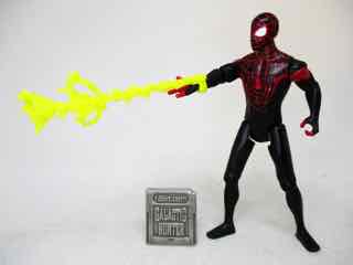 Hasbro Marvel Spider-Man Epic Hero Series Miles Morales Action Figure