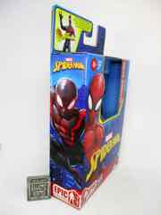 Hasbro Marvel Spider-Man Epic Hero Series Miles Morales Action Figure