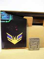 Hasbro Transformers Legacy Evolution Voyager Nacelle Figure